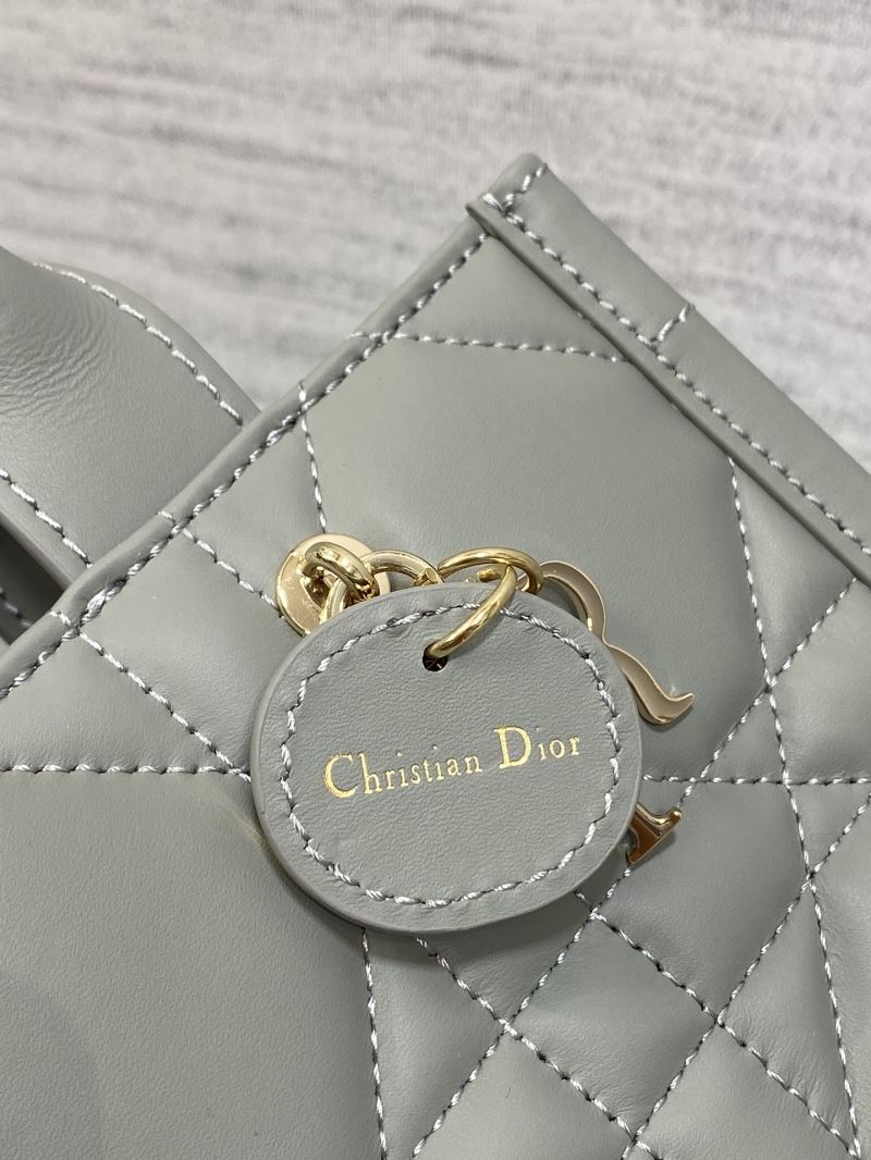 Christian Dior My Lady Bags